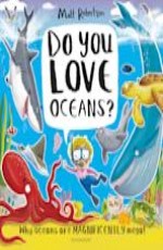 Do You Love Oceans?