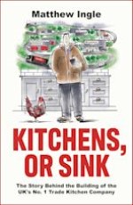 Kitchens, or Sink