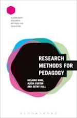 Research Methods for Pedagogy