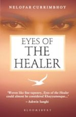 Eyes of the Healer