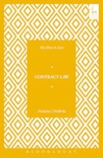 Key Ideas in Contract Law