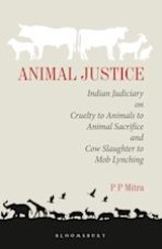 Animal Justice