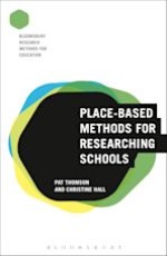 Place-Based Methods for Researching Schools