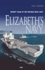 Elizabeth’s Navy