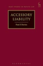 Accessory Liability