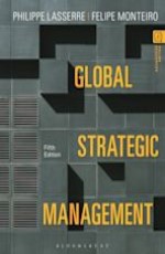 Global Strategic Management