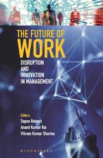 The Future of Work