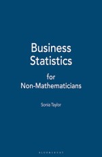 Business Statistics