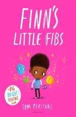 Finn`s Little Fibs