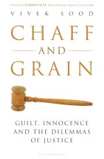 Chaff and &#160;Grain