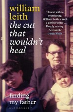 The Cut that Wouldn`t Heal