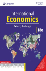 International Economics with MindTap