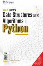 Data Structures and Algorithms in Python