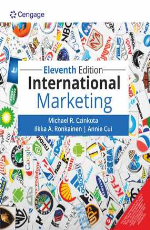 International Marketing