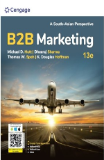 B2B Marketing: A South-Asian Perspective