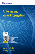 Antenna and Wave Propagation