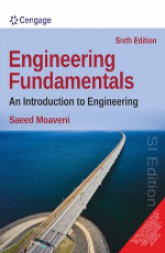 Engineering Fundamentals: An Introduction to Engineering