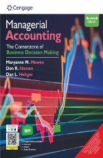 Managerial Accounting: The Cornerstone of Business Decision Making