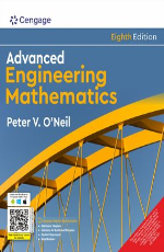 Advanced Engineering Mathematics