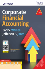 Corporate Financial Accounting with CNOWv2