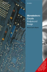 Microelectronic Circuits: Analysis and Design