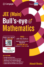 JEE (MAIN) Bull`S-EYE Mathematics