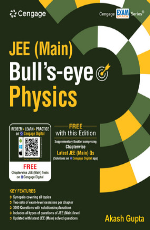 JEE (MAIN) Bull`S-EYE Physics