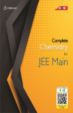 Complete Chemistry for JEE Main