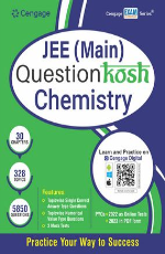 JEE (Main) Questionkosh Chemistry