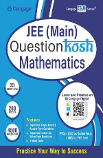 JEE (Main) Questionkosh Mathematics