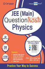 JEE (Main) Questionkosh Physics