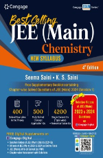 JEE (Main) Chemistry