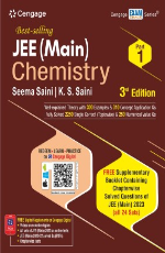 JEE (Main) Chemistry: Part 1