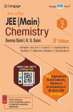 JEE (Main) Chemistry: Part 2