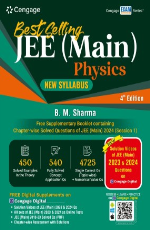 JEE (Main) Physics