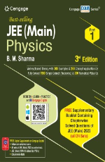 JEE (Main) Physics: Part 1