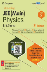 JEE (Main) Physics: Part 2