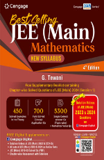 JEE (Main) Mathematics