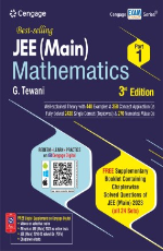 JEE (Main) Mathematics: Part 1