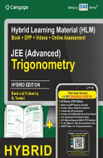 JEE (Advanced) Trigonometry (HLM) (COMBO)