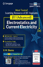 JEE (Advanced) Electrostatics and Current Electricity