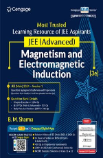 JEE (Advanced) Magnetism and Electromagnetic Induction