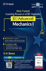 JEE (Advanced) Mechanics I