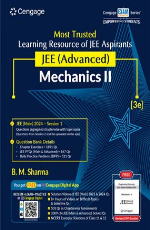 JEE (Advanced) Mechanics II