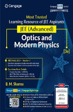 JEE (Advanced) Optics and Modern Physics