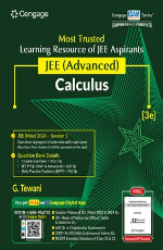 JEE (Advanced) Calculus