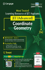 JEE (Advanced) Coordinate Geometry