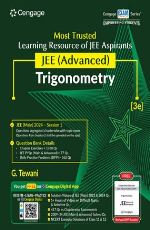 JEE (Advanced) Trigonometry