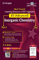 JEE (Advanced) Inorganic Chemistry: Part 1