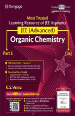 JEE (Advanced) Organic Chemistry: Part 1